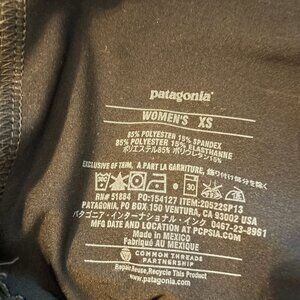 Patagonia Dress